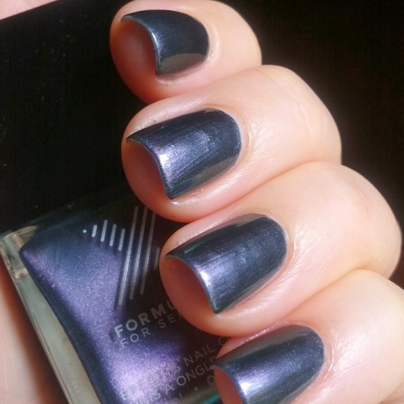 New Formula X 2 Nail Color Set: Infamous & Celestial - Picture 4 of 7